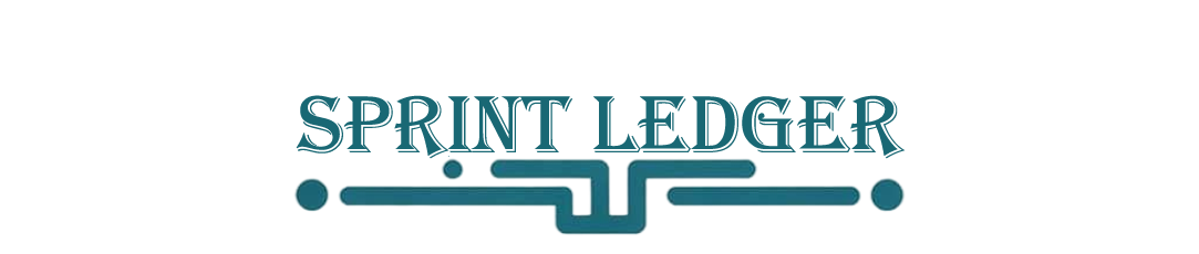 sprintledger